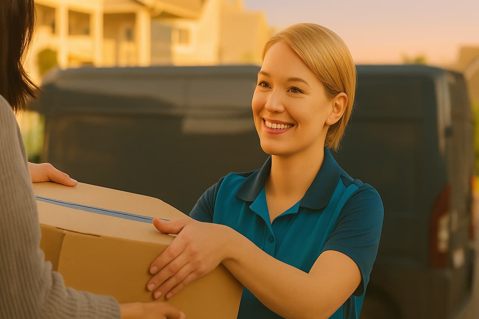 The Hidden Cost of Free Shipping.