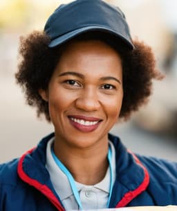 Mariam Adetokunbo