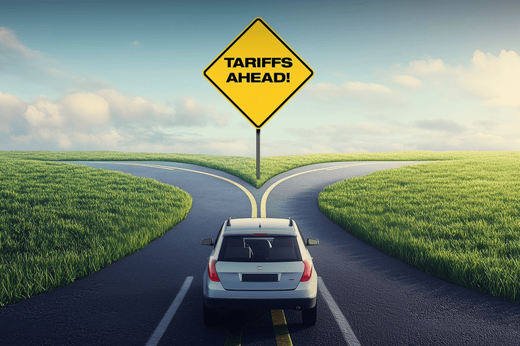 Tariffs, Trade Tensions & You: How Tariffs Influence Automotive Consumer Behavior
